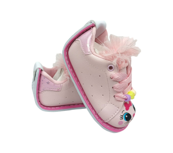 Zapatos Tenis No Tuerce Peluche Gato