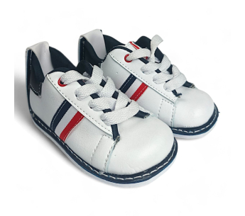 Zapatos Tenis No Tuerce Frances
