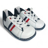 Zapatos Tenis No Tuerce Frances