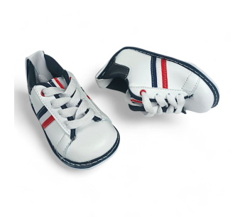 Zapatos Tenis No Tuerce Frances