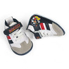 Zapato No Tuerce Tenis Mickey