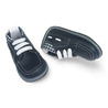 Zapatos Apache No Tuerce Azul