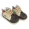Zapatos Apache No Tuerce Cafe