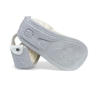Zapatos No Tuerce Moño Con Lentejuelas