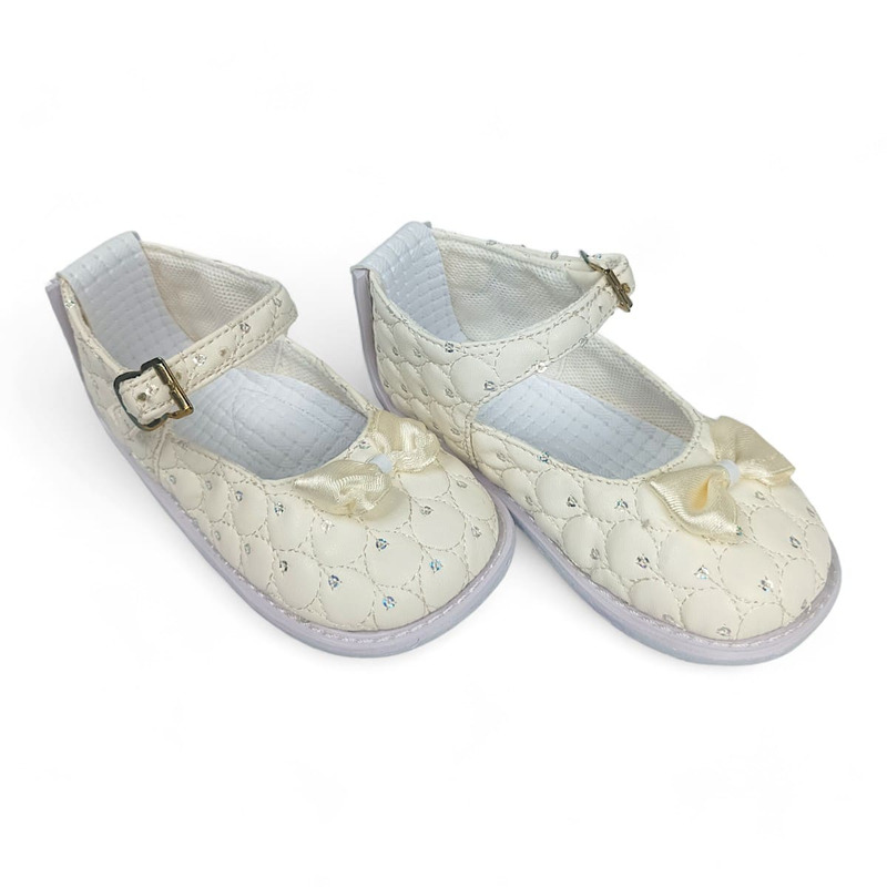 Zapatos No Tuerce Moño Con...