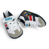 Zapatos Tenis No Tuerce Paw