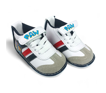 Zapatos Tenis No Tuerce Paw
