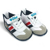 Zapatos Tenis No Tuerce Paw