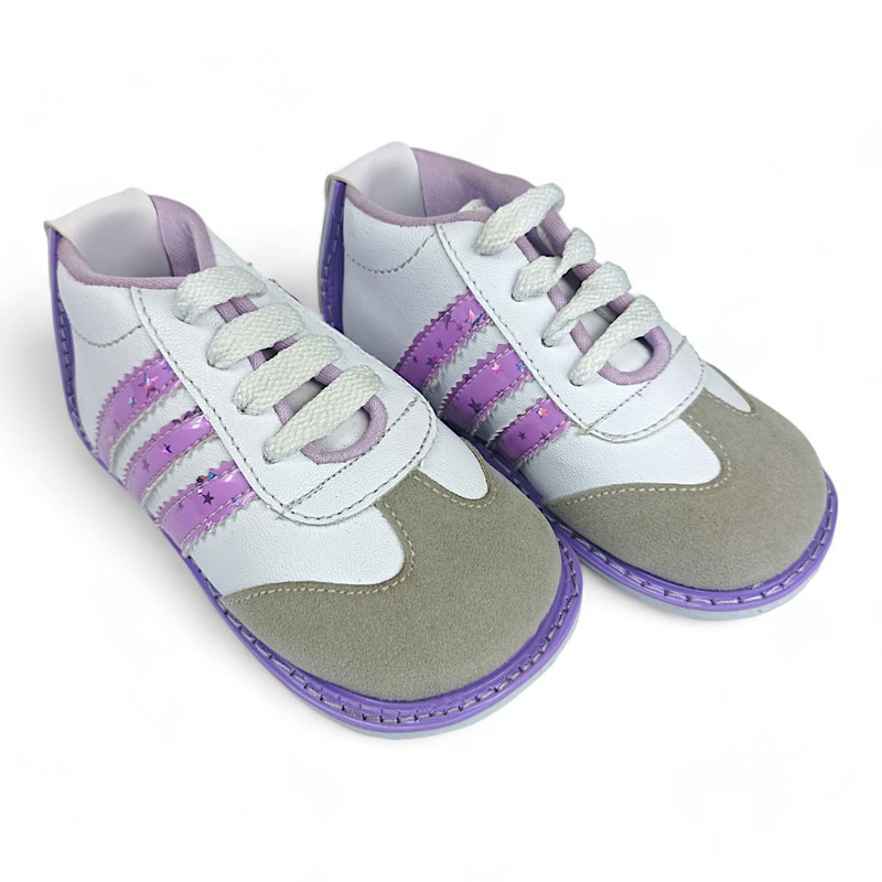 Zapato Tenis No Tuerce...