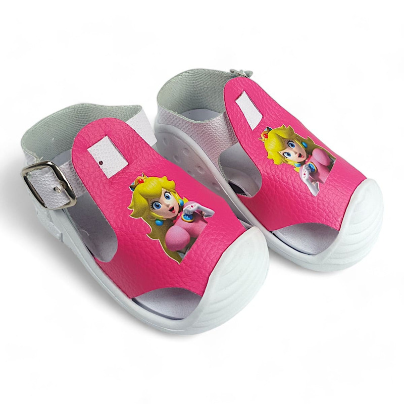 Sandalias No Tuerce...