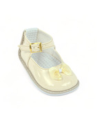 Zapatos Bebe Niña
