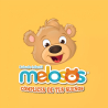 Melosos y Guellitas