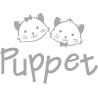 Puppet kids