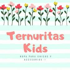Ternuritas Kids